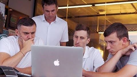 364 SECONDS OF GROWTH HACKING BUSINESS | DAILYVEE 266