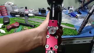 Regulator Altaros Tidak Berfungsi Dgn Sempurna