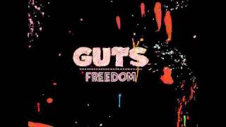 Guts - Give Up Your Guns