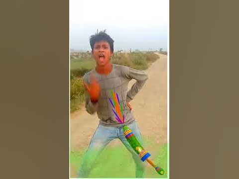 holi song sasilal yadaw