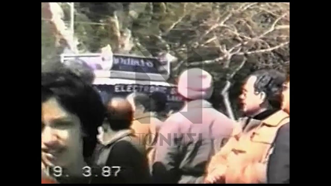 10 μέρες που συγκλόνισαν τη Μυτιλήνη