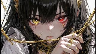 (EN) Breaking My Own Chains / 내 사슬을 끊다 / 自分の鎖を断ち切る - 쿠로츠키 메이 黒月メイ kurotsuki mei (Official)