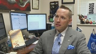 Augusta University Professor talks about Manchester attack