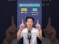 英語でパッと言えると便利なフレーズ5選
