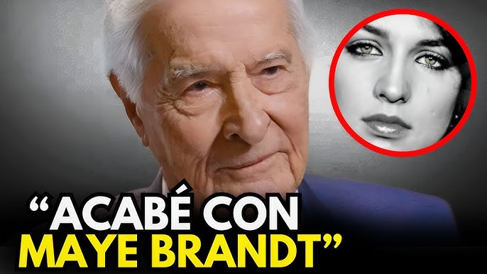 Jean Carlo Simancas Admits the Truth at 76 - YouTube