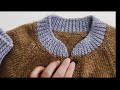 Latest knitting gala designgol gala design sweaterlatest round neck knitting design