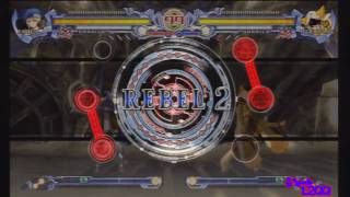 Wolfie Taokaka Vs Loo D Tazu Noel Casuals 33 021009