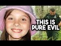 Evil Lurking Next Door: The HORRIFYING Case of 9-Year-Old Jessica Lunsford | John Evander Couey