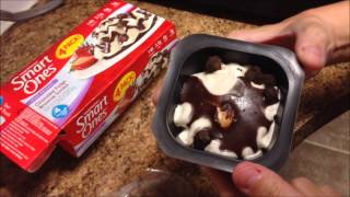 Weight Watchers Smart Ones Haul Part II Food Review