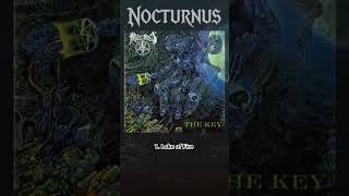 Nocturnus - Lake of Fire (1990)