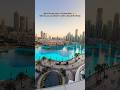 Best Restaurant in Dubai Mall here you can dine in with a beautiful view | Doors