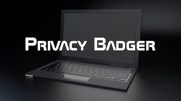 Privacy Badger