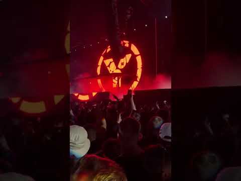 Eric Prydz - NOPUS - Parklife 2021