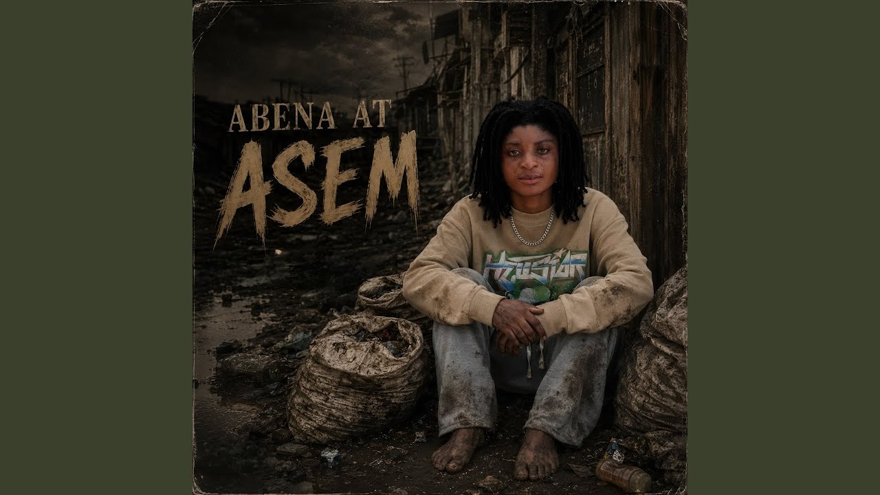 Watch Asem on YouTube Watch Asem on YouTube
