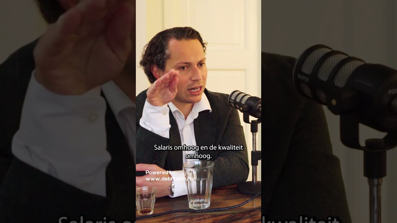 Prijzen Verlagen Maar Omzet Verdubbelt