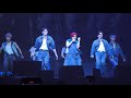 250412 ENHYPEN Blockbuster Blessed Cursed Future Perfect Coachella Weekend 1 4K Fancam 