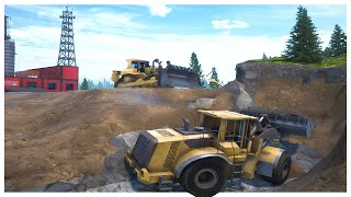 Earning $500,000 a Day Mining Ore - Out of Ore