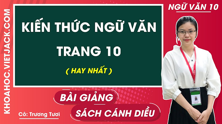 Đề văn so sánh văn học lớp 10 và 11