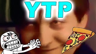 YTP: Pizza Parker Feels Responsible