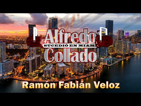 Sucedió en Miami - Ramon Fabian Veloz (Ramoncitín)