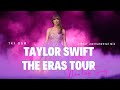 #taylorswift | Taylor swift the eras tour lofi || 2 Hour instrumental mix