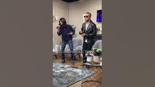 LIVE Zamani & Ezad Lazim - Lagu Lima Aksara