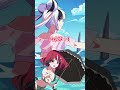 人喰いサメに襲われた時の対処法 #Plottアニメ #ゾンちゅう