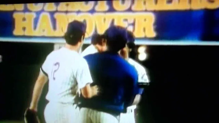Jerry Koosman Wins 20th Game New York Mets! Shea S...