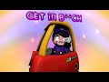 Get in b*tch, We're going to therapy! (SMG4)