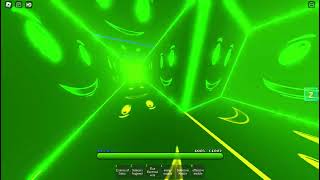6:06 PM: Journey - actually beating (aka verifying) sublevel 75 impossible mode