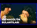 Fatmagül Hamilelik Belirtilerini Anlatıyor - Fatmagül'ün Suçu Ne? 79.  Bölüm