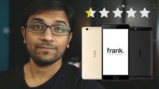 Frankly Speaking - Avoid The Frank Phone - Do Not Buy Phoneradar