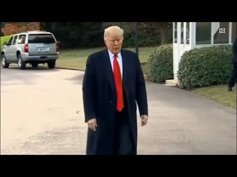 ტრამპის მიგრაციული პოლიტიკა