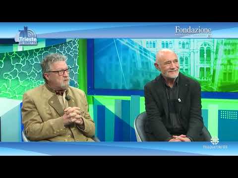 TRIESTE IN DIRETTA | 23/02/2024