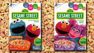 Sesame Street (2021)