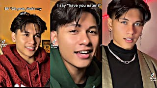 ✨ CJMA (Chrystiane Jowy) New TikTok Compliations ✨