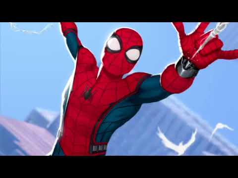 Spider Man Blox Verse Pro Swinging Homecoming Spidey Youtube - you can do flips roblox spider man blox verse