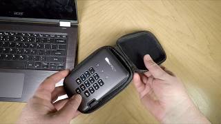 iStorage diskAshur Pro2 Review
