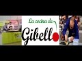 Promocional la cocina de gibello