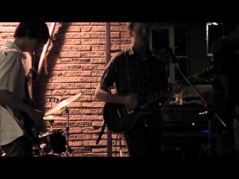 Risko Danza at Cups in Fondren (Jackson, MS--02/18...