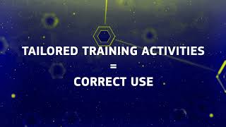 Discover eu-LISA - Training