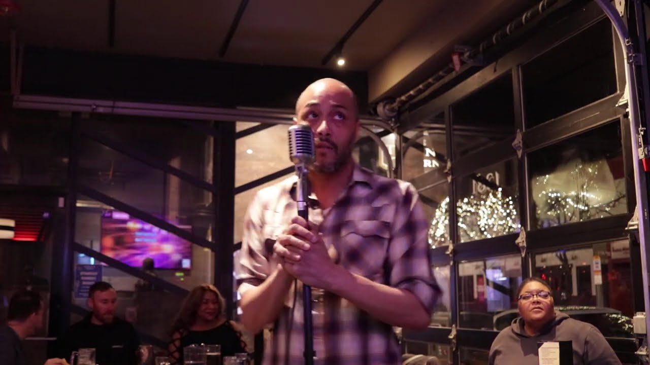 Tainted Love — Soft Cell | Karaoke Cover