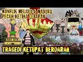 Tr4gedi sambas 1999  idul fitri berubah menjadi tr4gedi