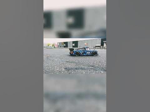 arrma infraction burnout
