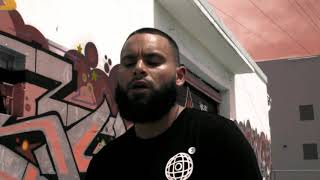 Gary Jordan - Ain't like them FREESTYLE