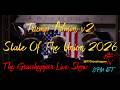 ‼️Trump's State Of The Union 2026‼️