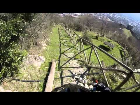 MTB 360 - CASTELLO MERCATO SAN SEVERINO (SA)