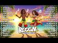 🌊 OPM Island Reggae Chill Mix 🌴 Sunset Relax &amp; Ocean Vibes