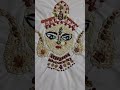 Durga maa drawing rice #song