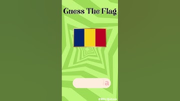 Guess the Country by the Flag - Part 2 🚩🌎🤔 #guesstheflag